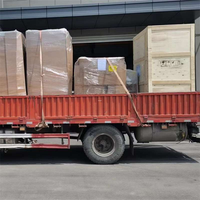 长丰镇七叉镇物流：多元运输服务探索