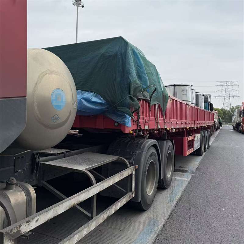 长丰镇板桥镇物流：多元运输服务探索与线路揭秘