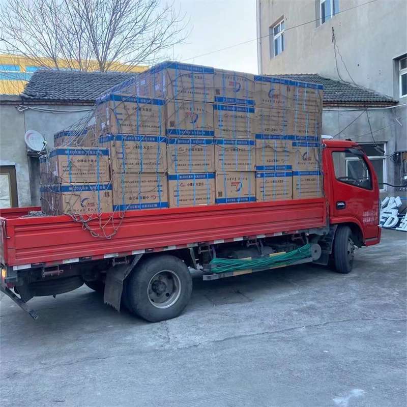 长丰镇探索东方市多元物流运输的奥秘