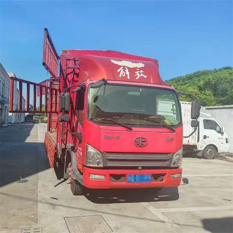 长丰镇塔洋镇物流：多元服务与高效运输线路探秘