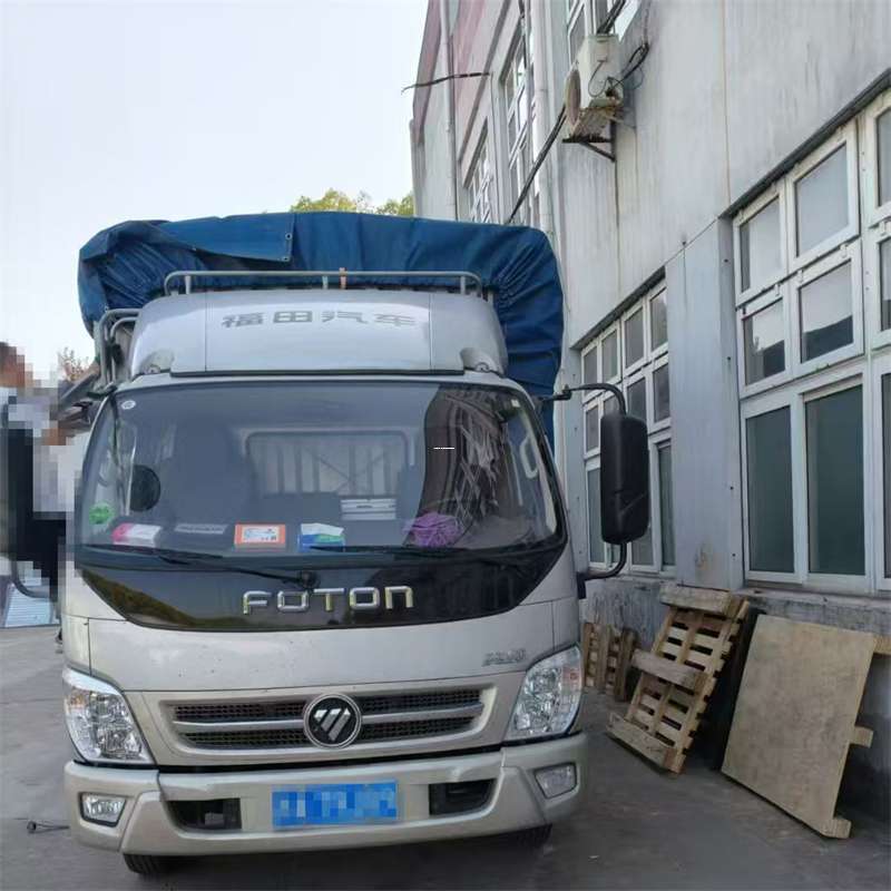 长丰镇惠东县物流：多样运输服务与线路探秘