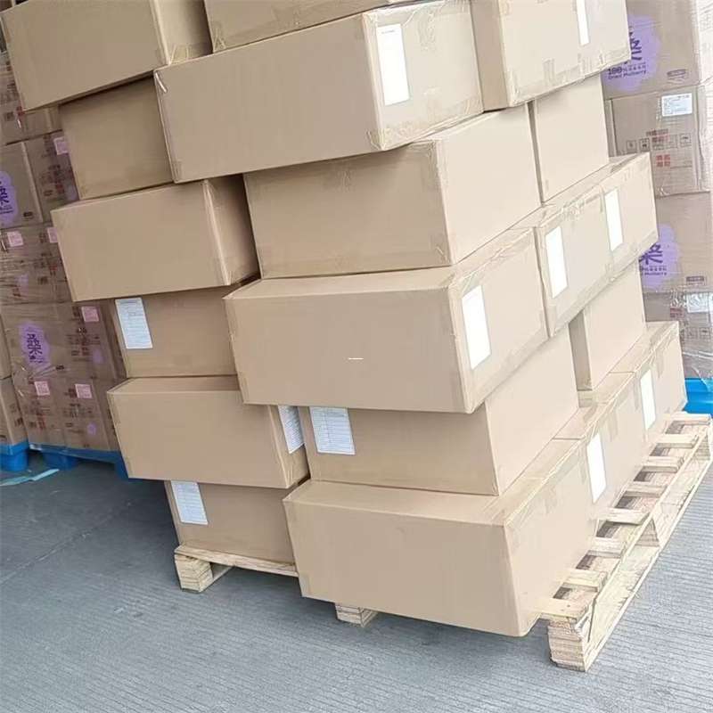 长丰镇和硕县：畅享多元高效物流运输服务