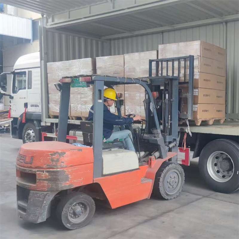 长丰镇湖北省物流专线运输：普货、冷链与大件的多维探索