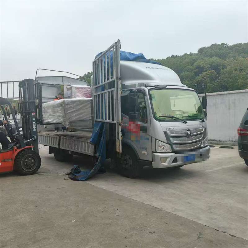 长丰镇罗山县物流：多元服务与运输线路探秘
