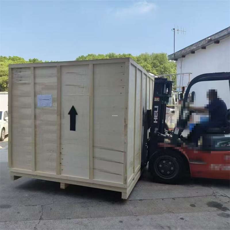 长丰镇郾城区物流：多元服务与高效运输线路探索