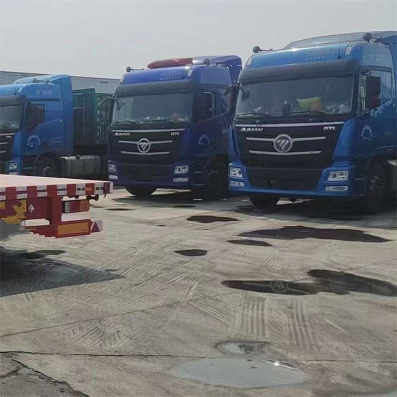 长丰镇河南省物流专线：多元货运的畅行之道