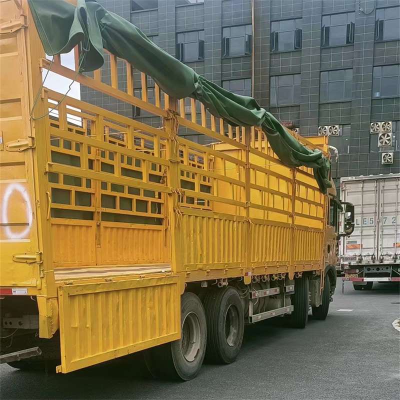 长丰镇吉安市物流：多元服务与高效运输线路探秘
