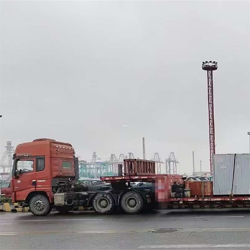长丰镇永宁县物流：专线直达的货运新体验
