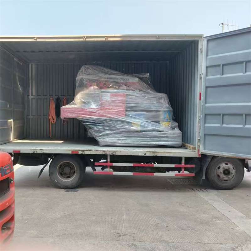长丰镇嵊州市物流：多元运输的魅力与经验