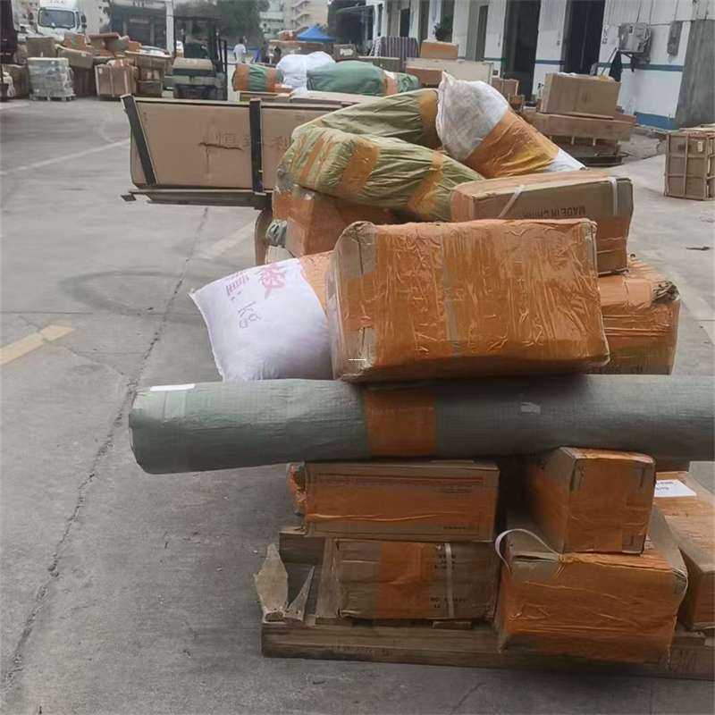 长丰镇伊通县物流：多元服务与高效运输线路探秘