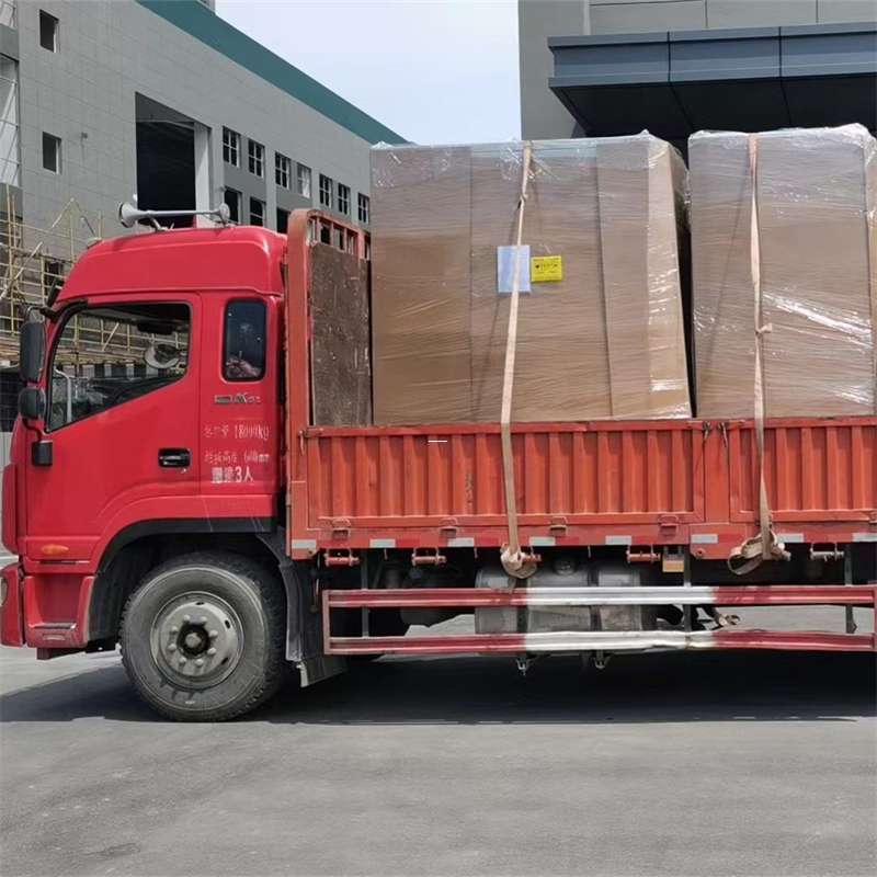 长丰镇探索汾西县多元化物流运输服务奥秘