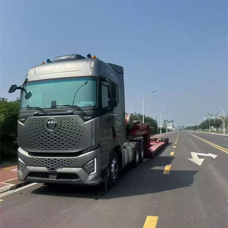 长丰镇壶关县物流：多元运输服务与高效线路探秘
