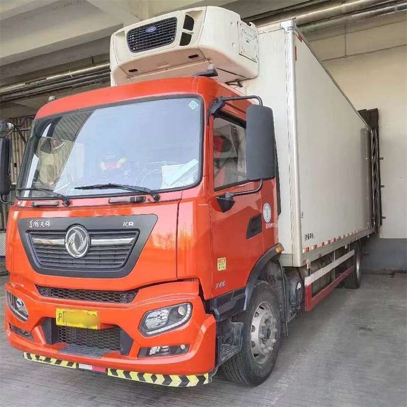 长丰镇潞城区物流：多元专线与高效运输探秘