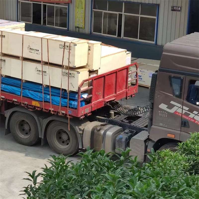 长丰镇探索怀来县多元物流运输的奥秘