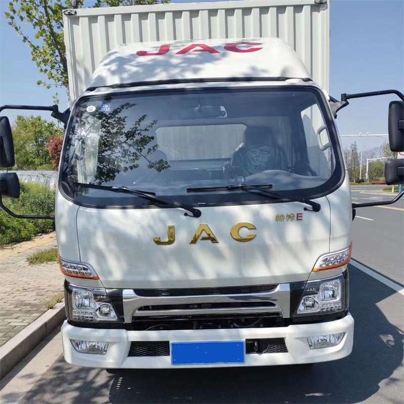 长丰镇错那县：物流专线的高效货运之旅