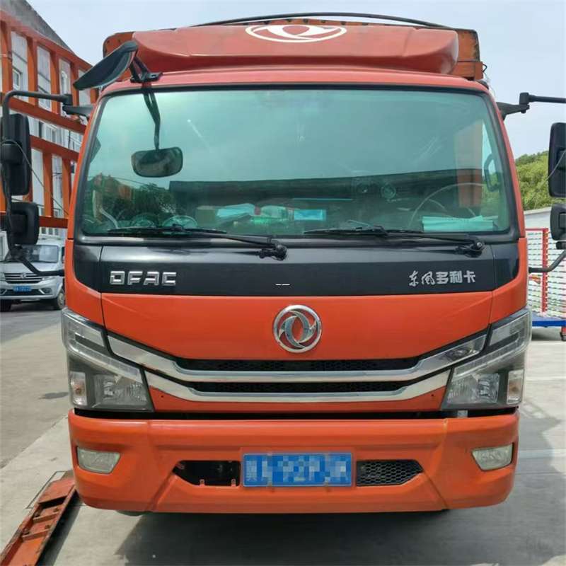 长丰镇加查县进仓物流：专线直达的多元货运探索