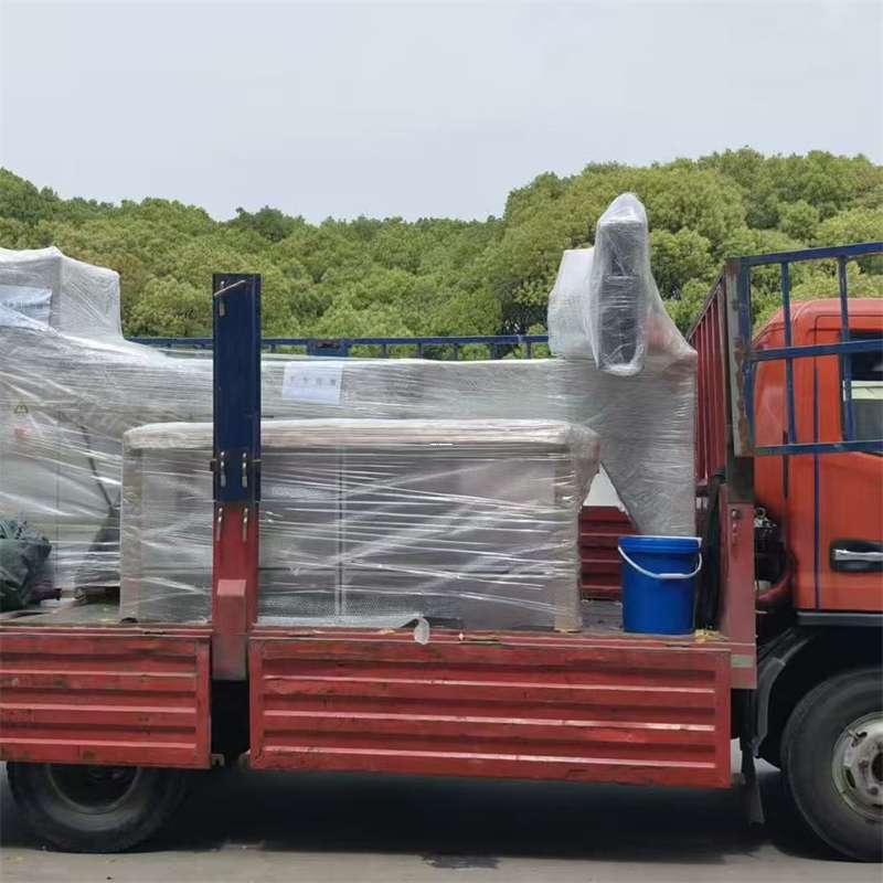 长丰镇措美县进仓物流：多元服务与高效运输探秘