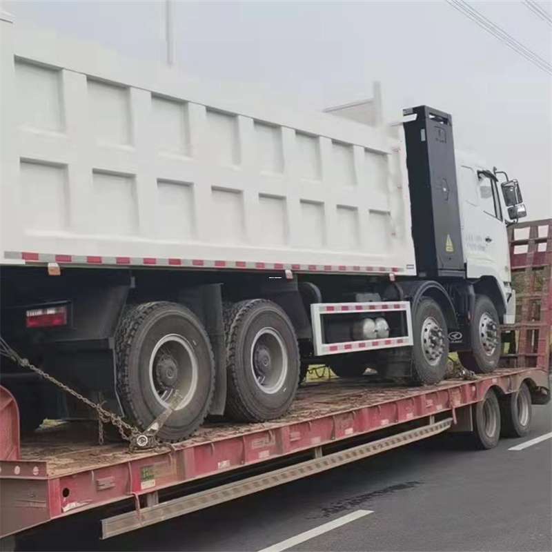 长丰镇吉隆县物流专线：高效运输的探索与实践