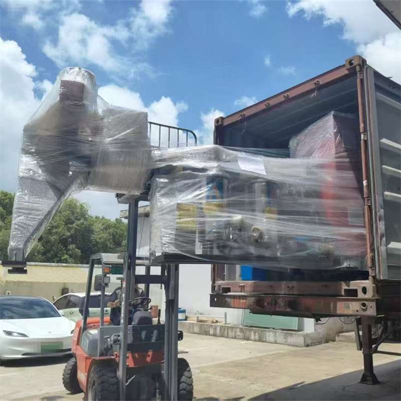 长丰镇果洛州物流专线：大件货运与进仓出口的高效之道