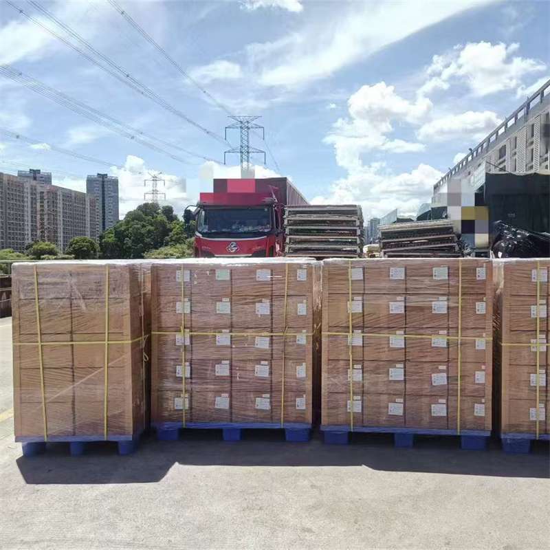 长丰镇探索多元物流服务：从专线到供应链的运输之旅