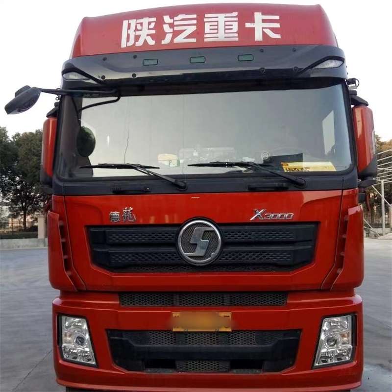 长丰镇探秘武威市进仓物流的多元运输世界