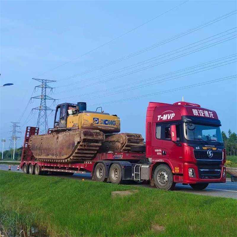 长丰镇兰州市进仓物流：专线直达运输的多样服务与实践