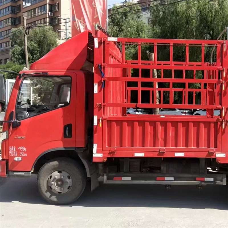 长丰镇探秘西乡县进仓物流：专线直达的多元货运之旅