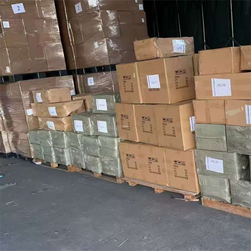 长丰镇陈仓区物流专线：大件快运与进仓出口的运输奥秘