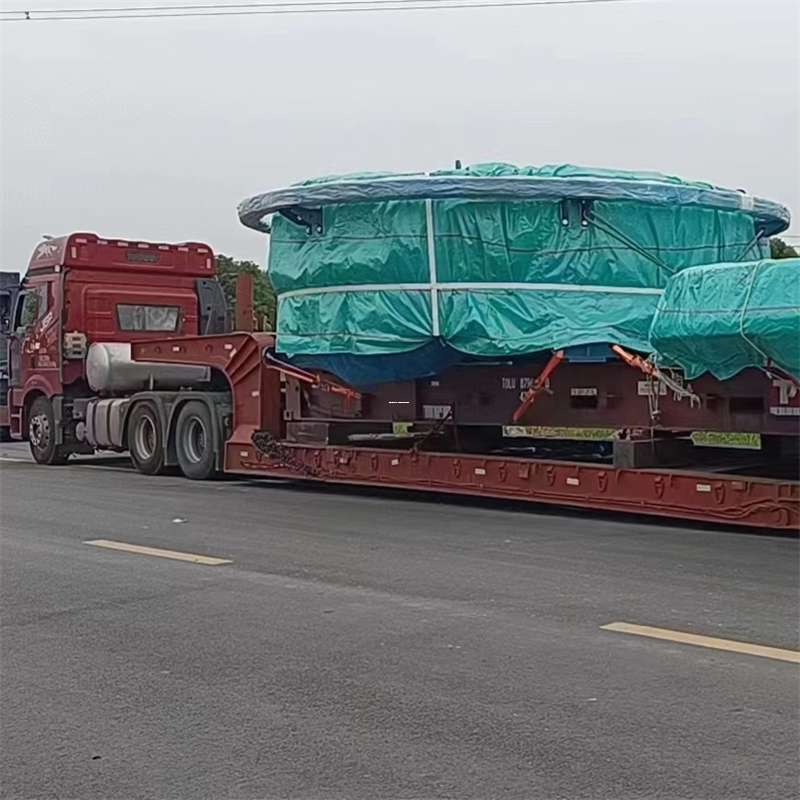 长丰镇红花岗区物流专线：打通运输脉络的专业服务