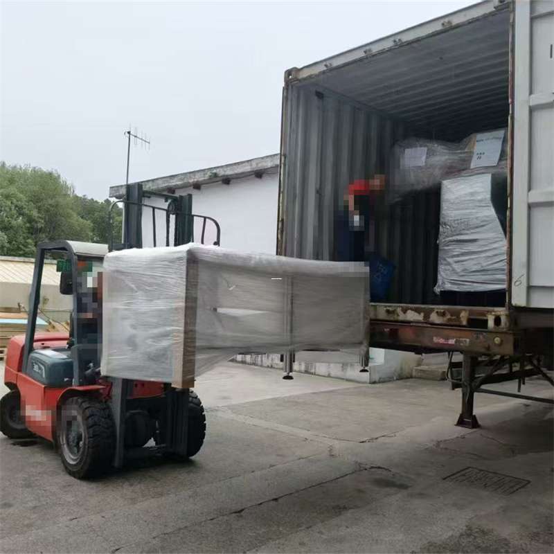长丰镇若尔盖县物流专线运输的精彩之旅