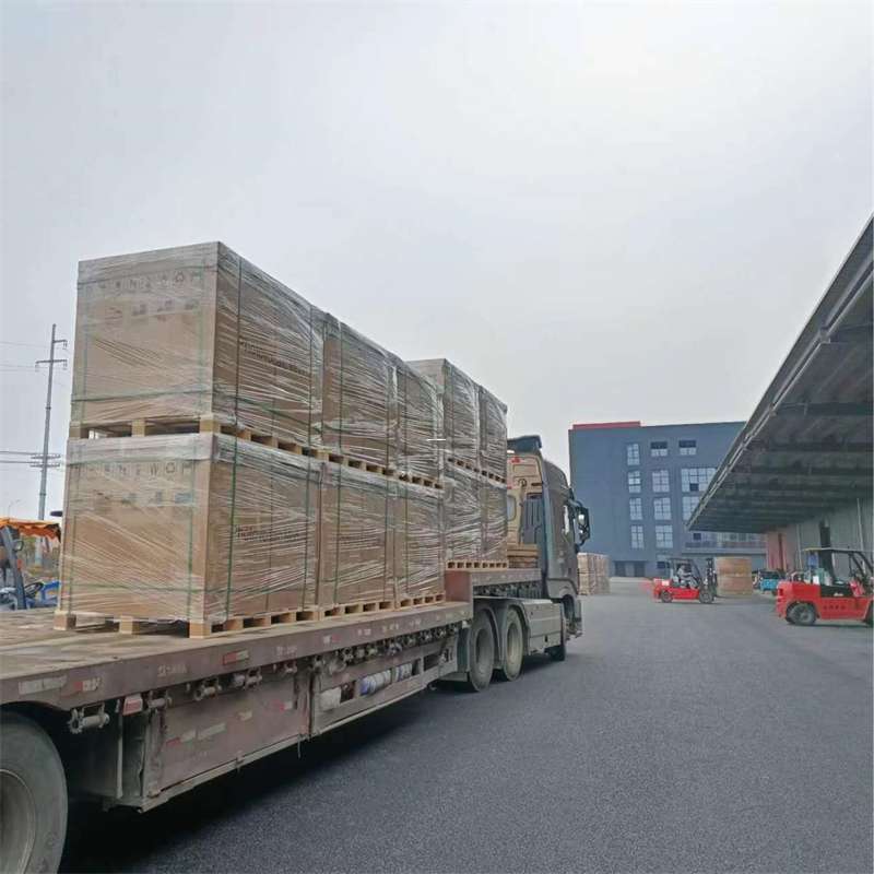 长丰镇宝兴县物流专线：高效直达的运输之旅