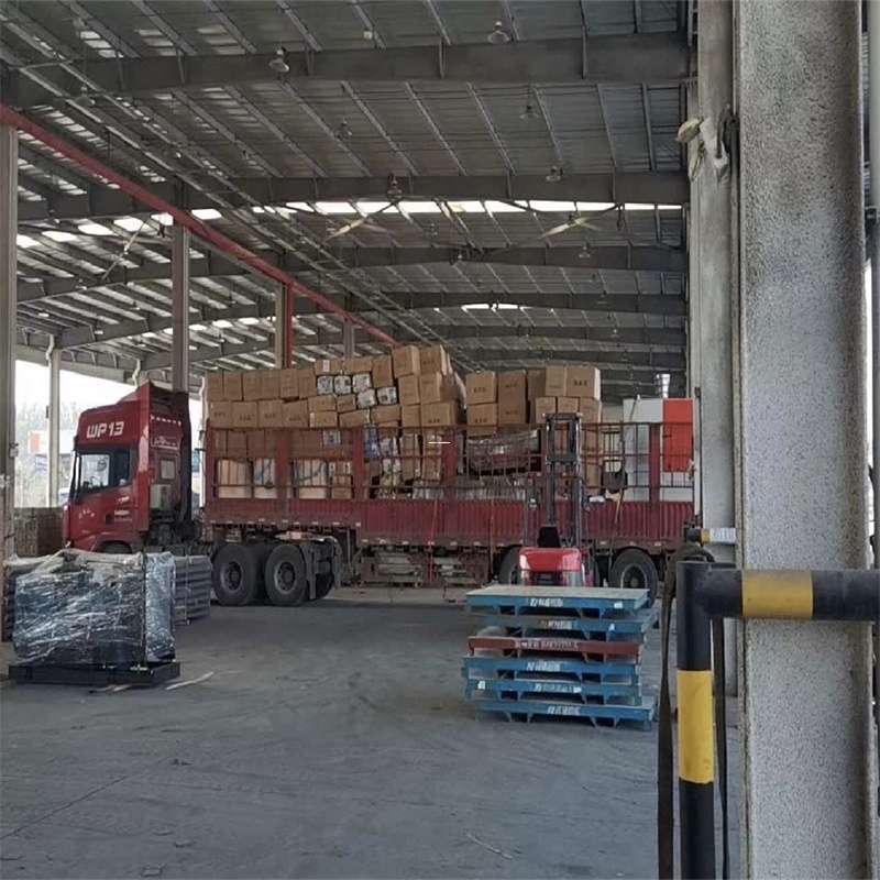 长丰镇雨城区物流专线：畅连大件与出口快运之路