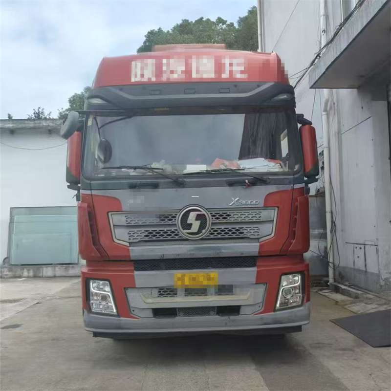 长丰镇探索佳县多元化物流运输的奥秘