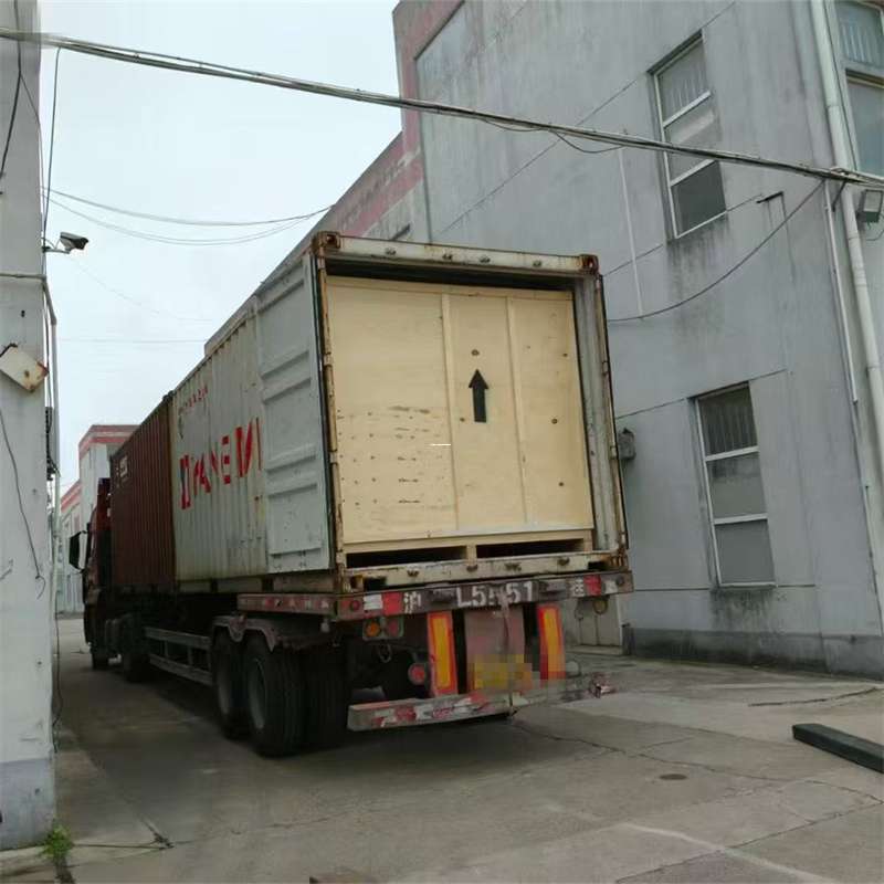 长丰镇盈江县物流：多元专线运输的探索与实践