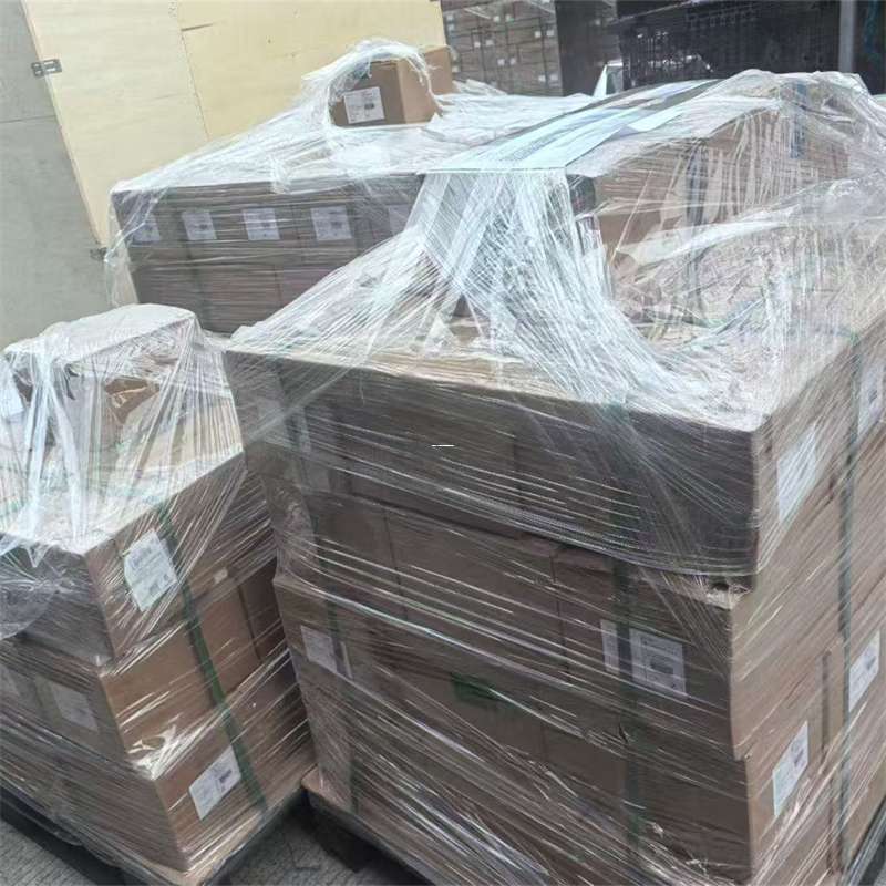 长丰镇芒市物流：专线运输的多样魅力与高效之道