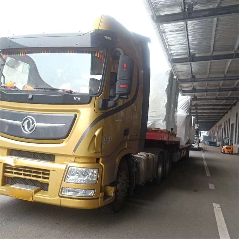长丰镇楚雄市物流运输：多元服务与高效线路探索