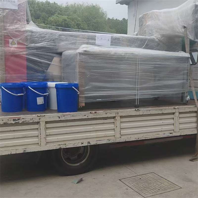 长丰镇镇沅县物流：多元运输服务与线路探秘