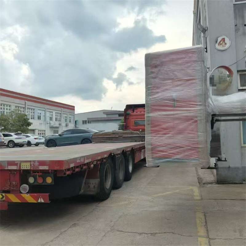 长丰镇探析新平县多元高效的物流运输服务体系