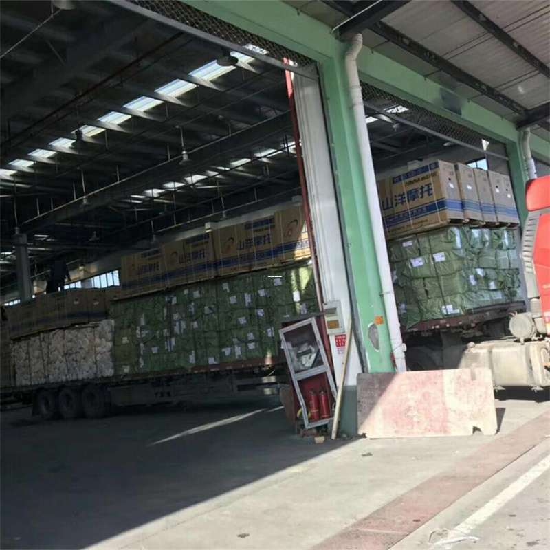 长丰镇贵定县物流：多元服务与高效运输线路探秘