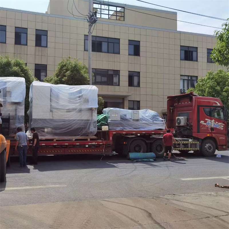 长丰镇名山区物流：多元运输服务与线路探秘