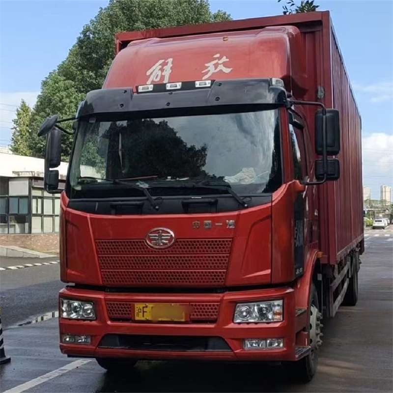 长丰镇东坡区物流：多样服务与高效运输线路探秘