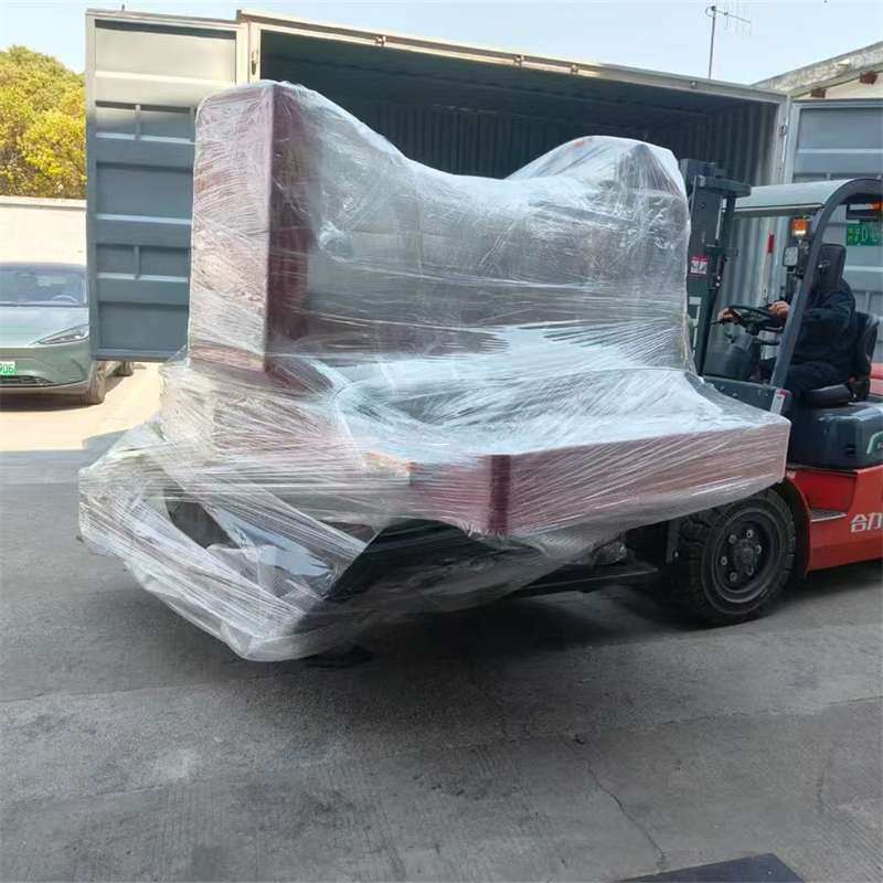长丰镇眉山市物流专线：多元货运服务探秘