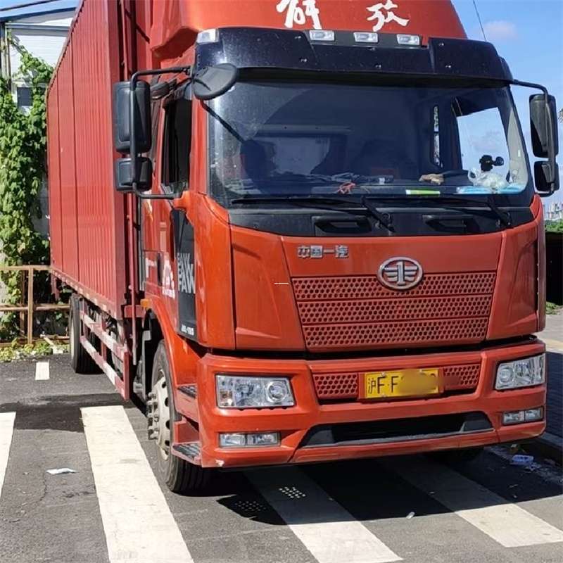 长丰镇顺庆区物流：多元服务与高效运输线路探秘
