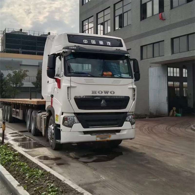 长丰镇探索上安乡物流的多元世界：从普货到冷链的运输传奇